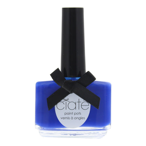 Ciaté Paint Pots Pp136 Pool Party Nail Polish 13.5ml