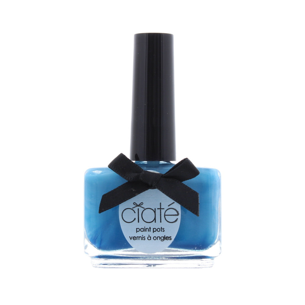 Ciaté Paint Pots Pp155 Boom Box Nail Polish 13.5ml