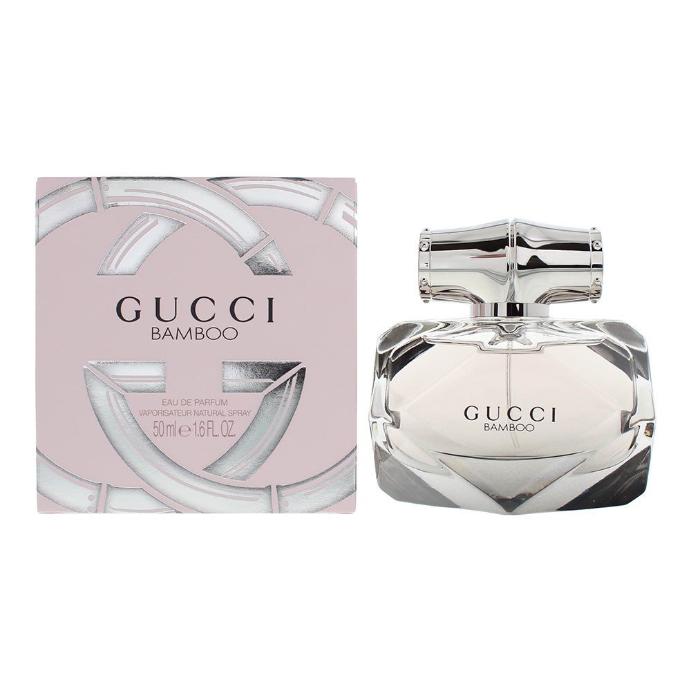 Gucci Bamboo Eau de Parfum 50ml