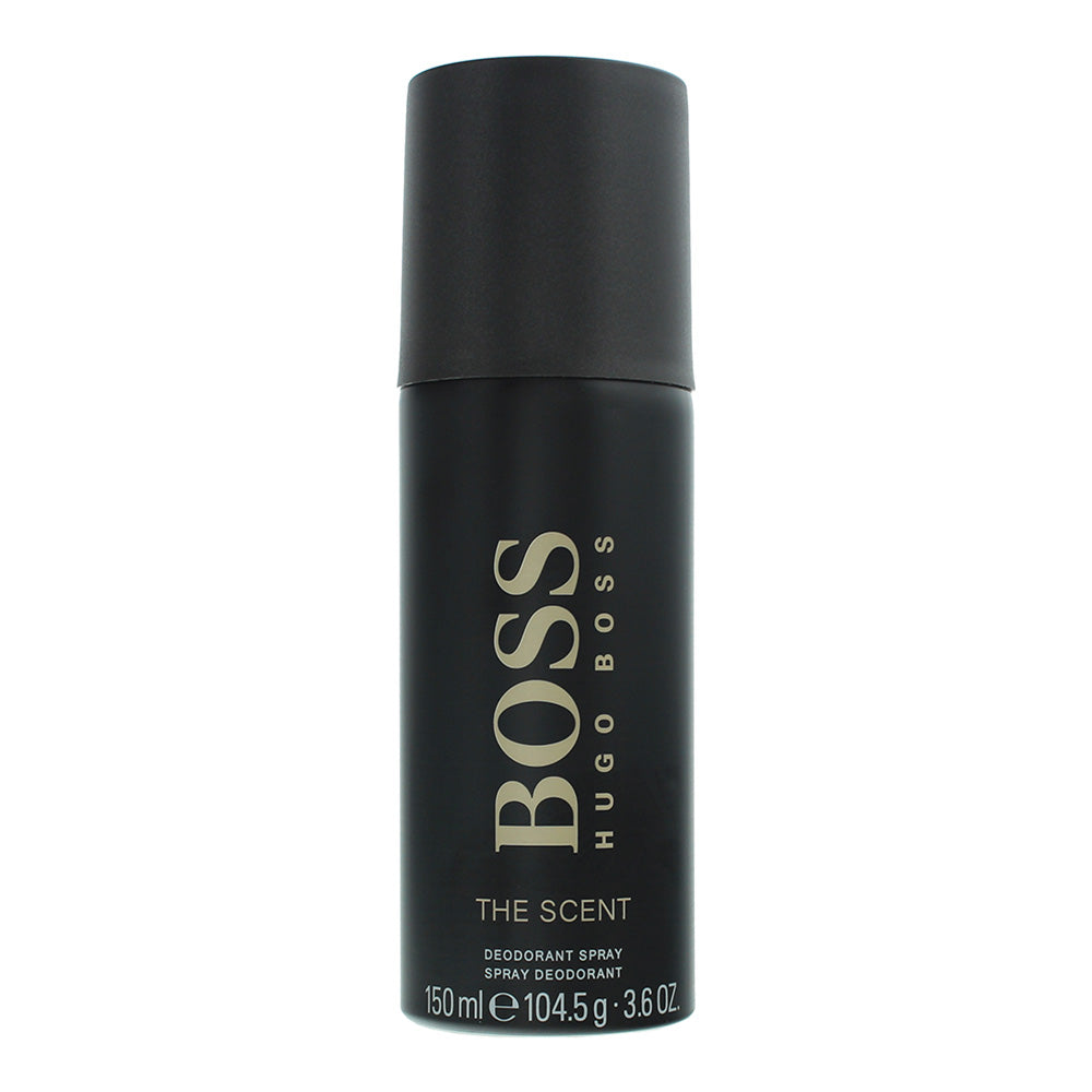 Hugo Boss The Scent Deodorant Spray 150ml