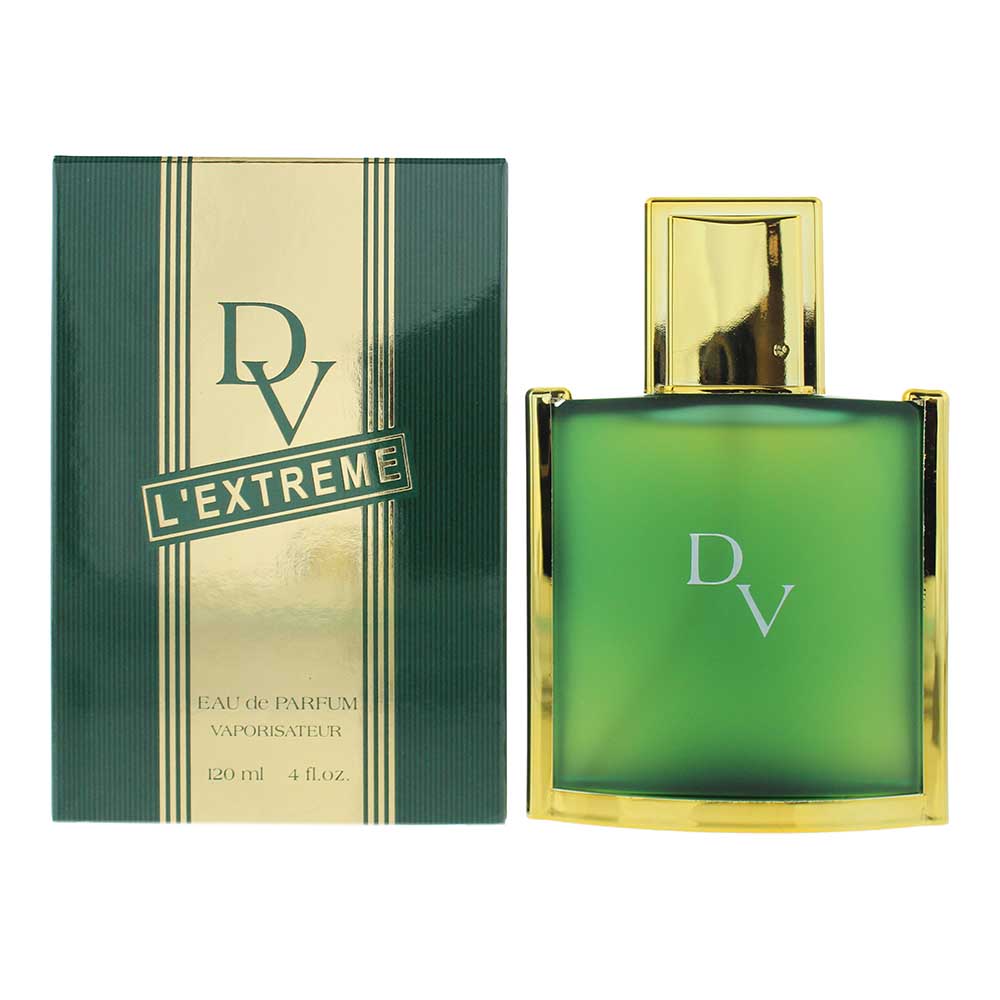 Houbigant Duc De Vervins L'extreme Eau de Parfum 120ml