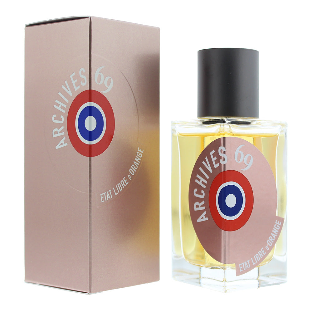 Etat Libre d'OrangeArchives 69 Eau de Parfum 50ml