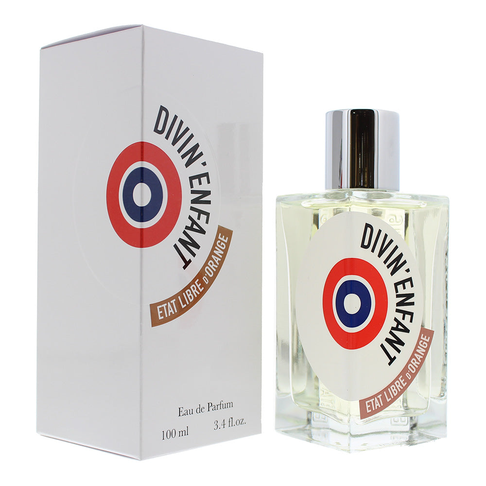 Etat Libre d'Orange Divin'enfant Eau de Parfum 100ml