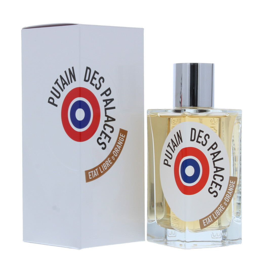 Etat Libre D'orange Putain Des Palaces Eau de Parfum 100ml