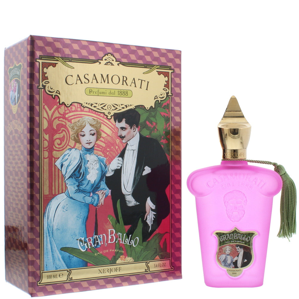 Xerjoff Casamorati 1888 Eau de Parfum 100ml