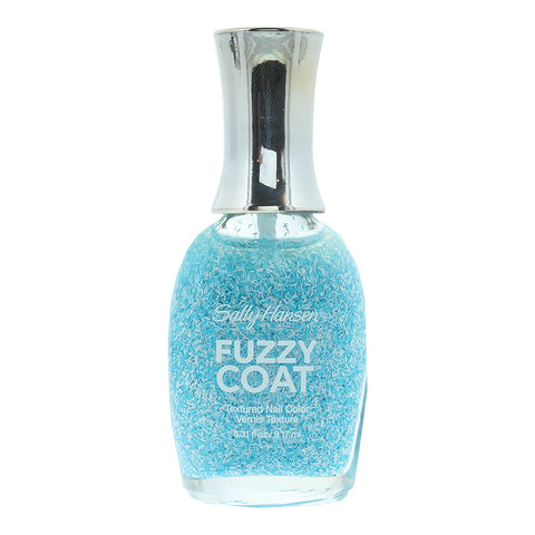 Sally Hansen Fuzzy Coat Textured 700 Wool Knot Nail Polish 9.17ml