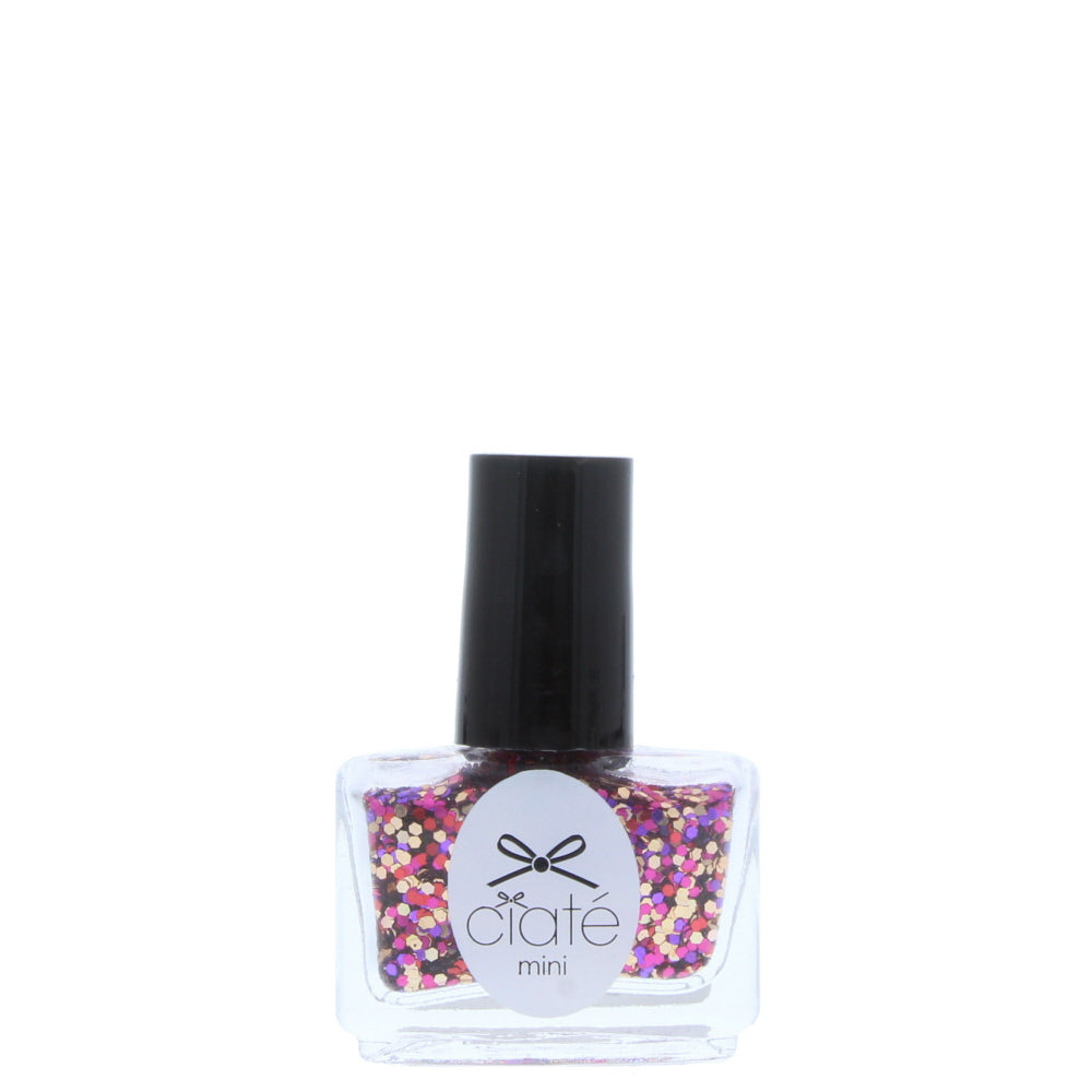 Ciaté Mini Sequins Ballet Shoes Nail Polish 5ml