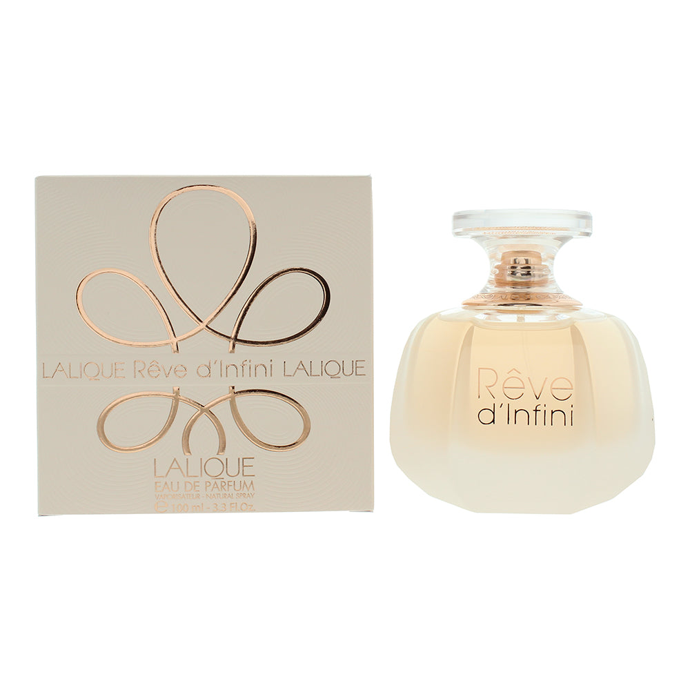 Lalique Rêve D'infini Eau de Parfum 100ml