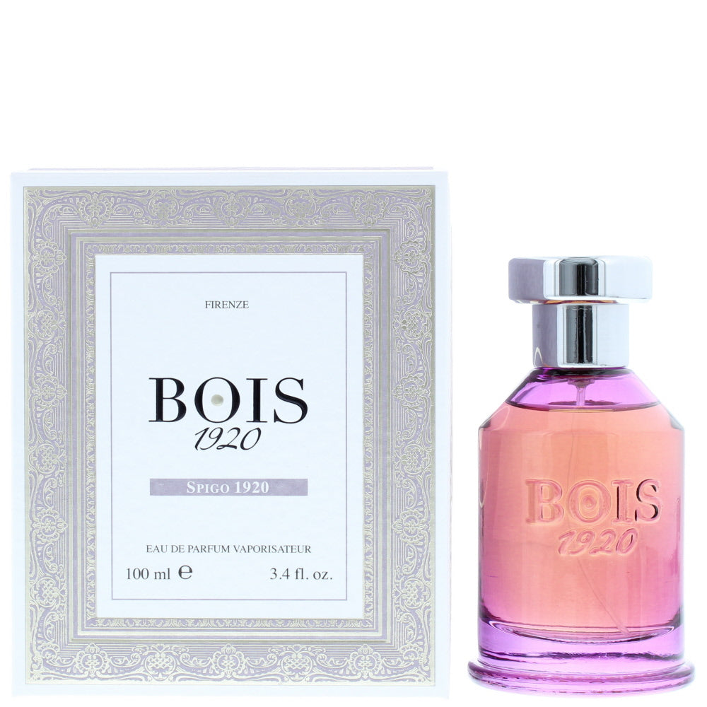 Bois 1920 Spigo 1920 Eau de Parfum 100ml