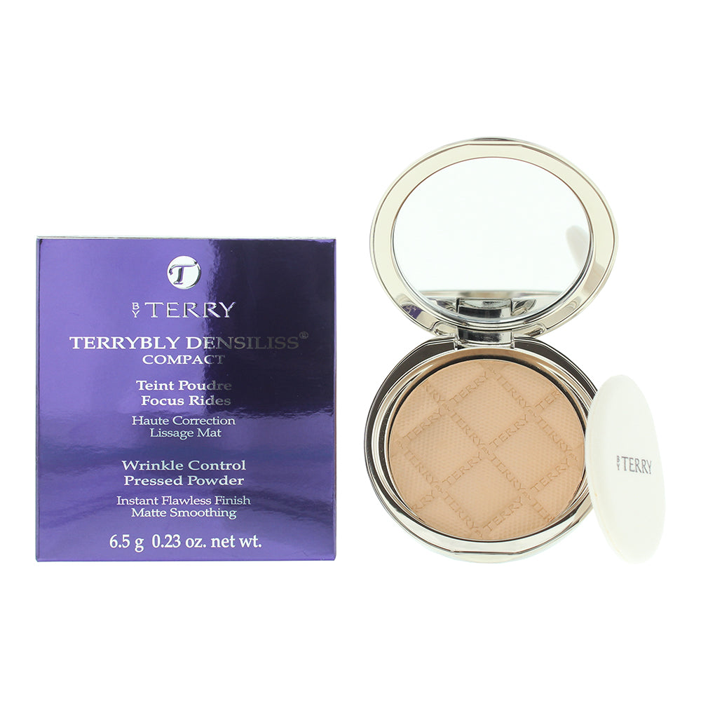 By Terry Terrybly Densiliss Compact N°1 Melody Fair Pressed Powder 6.5g