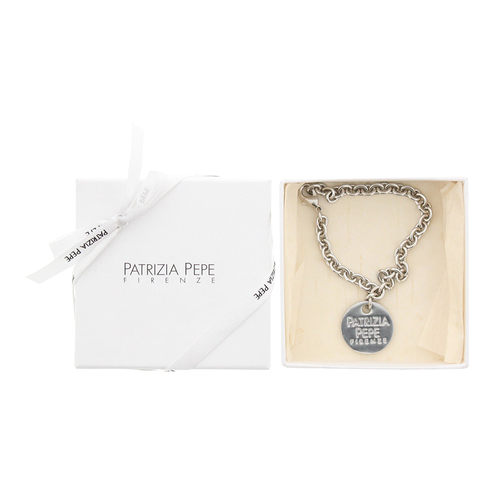 Patrizia Pepe Chain Bracelet