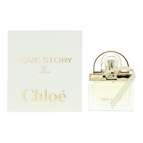 Chloé Love Story Eau de Parfum 30ml