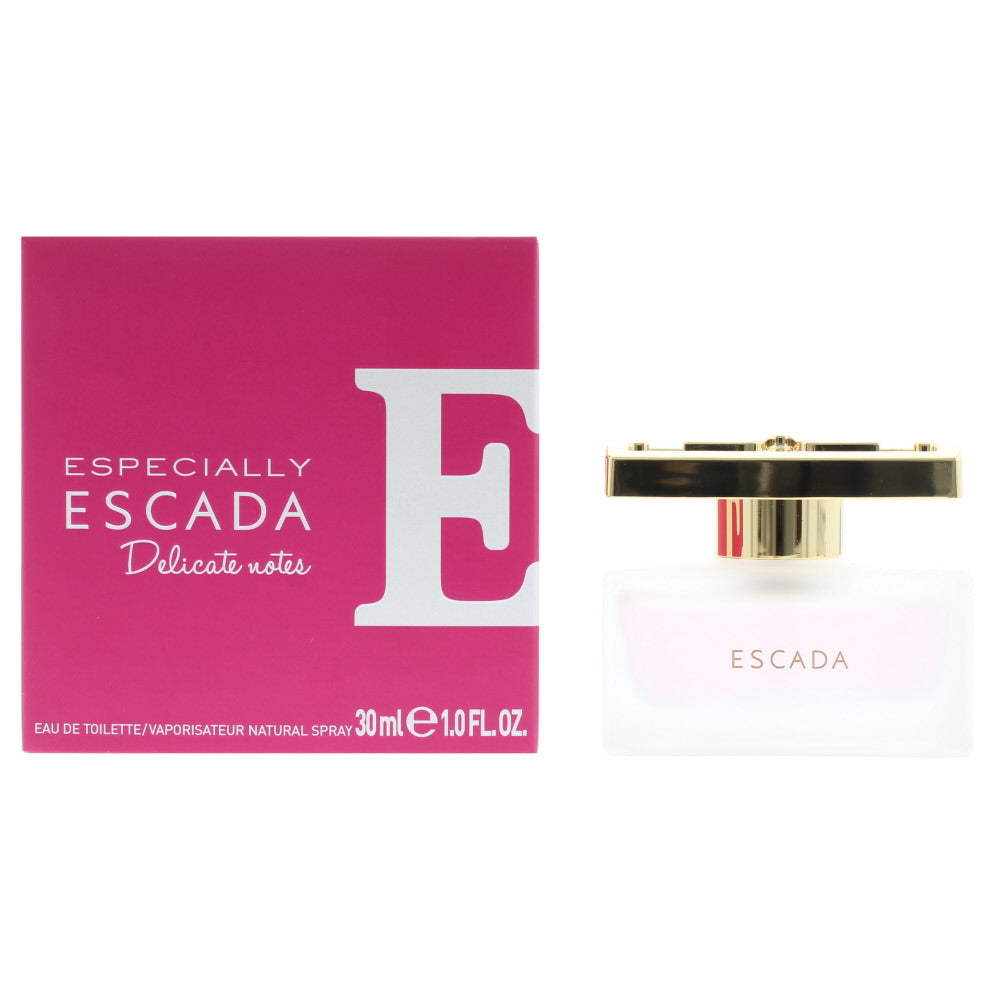 Escada Especially Delicate Notes Eau de Toilette 30ml