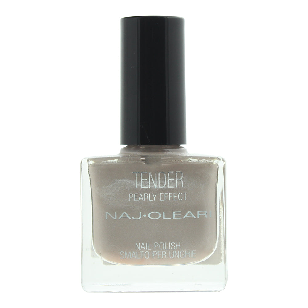 Naj-Oleari Tender Pearly Effect 135 Nail Polish 8ml