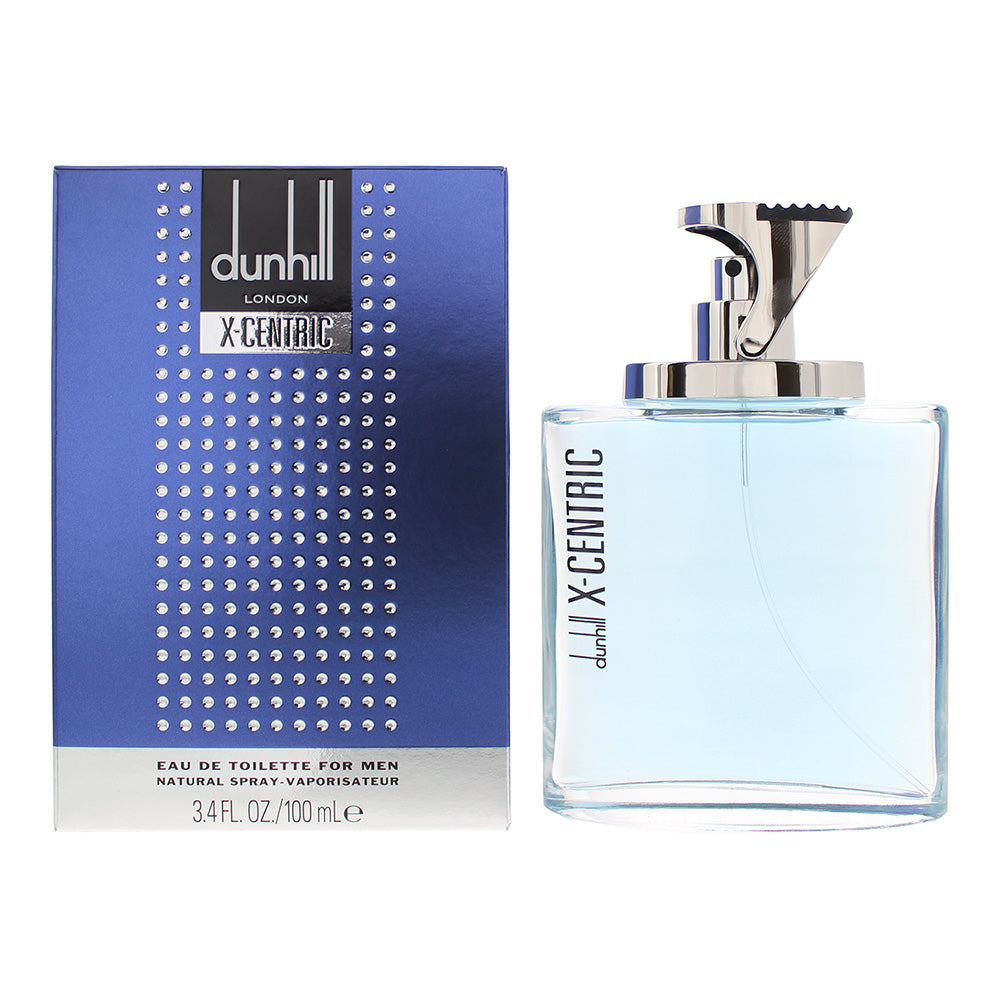 Dunhill X-Centric Eau de Toilette 100ml