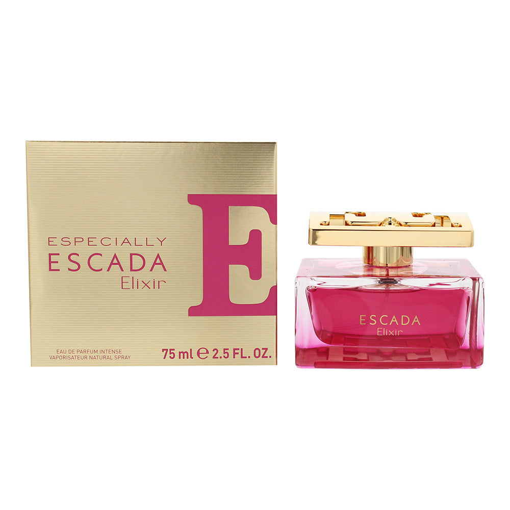 Escada Especially Elixir Eau de Parfum 75ml