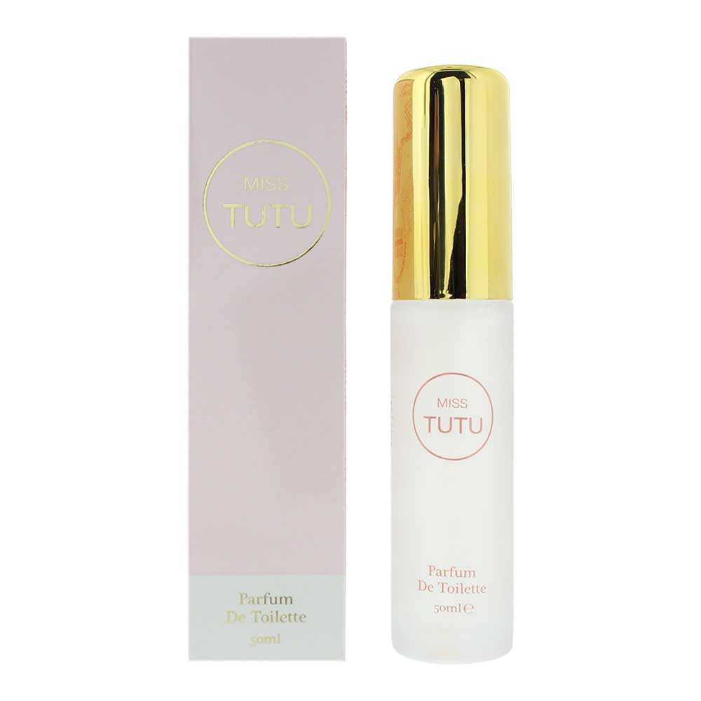 Milton Lloyd Miss Tutu Parfum de Toilette 50ml