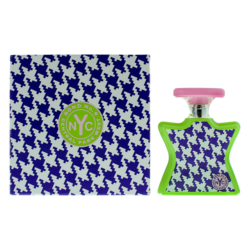 Bond No. 9 Central Park West Eau de Parfum 50ml
