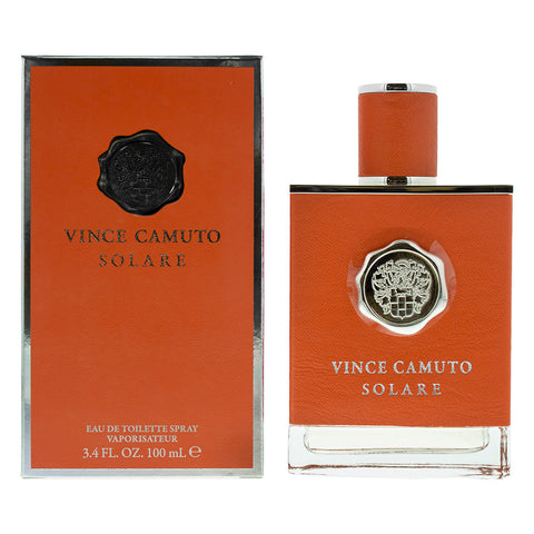 Vince Camuto Solare Eau de Toilette 100ml