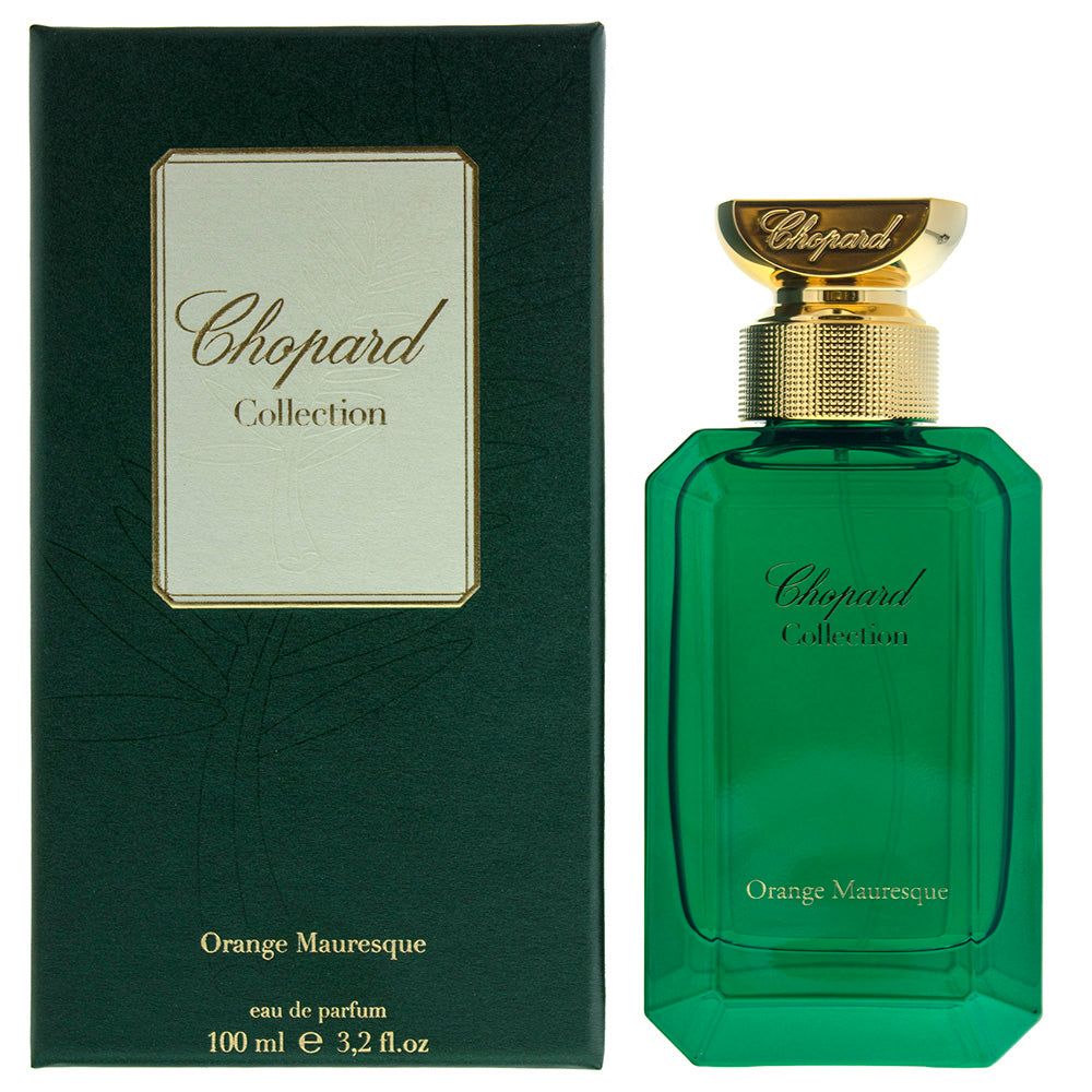 Chopard Collection Orange Mauresque Eau de Parfum 100ml