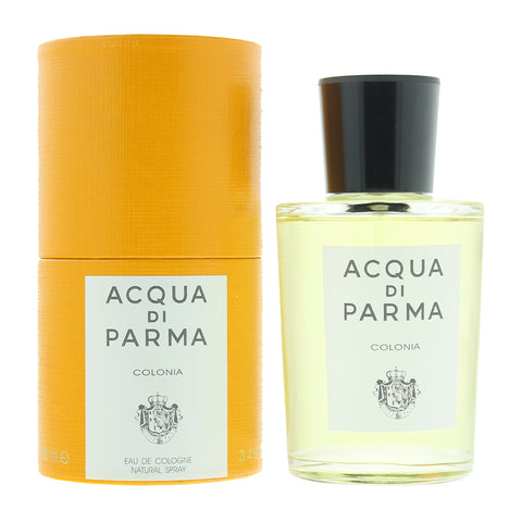 Acqua Di Parma Colonia Eau de Cologne 100ml