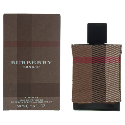 Burberry London Eau de Toilette 50ml