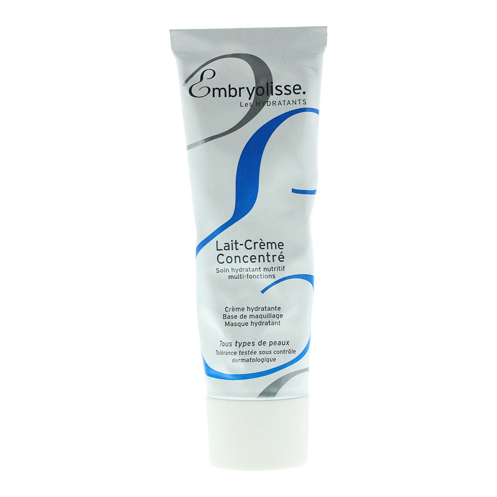 Embryolisse Lait Crème Concentrate Moisturiser 75ml