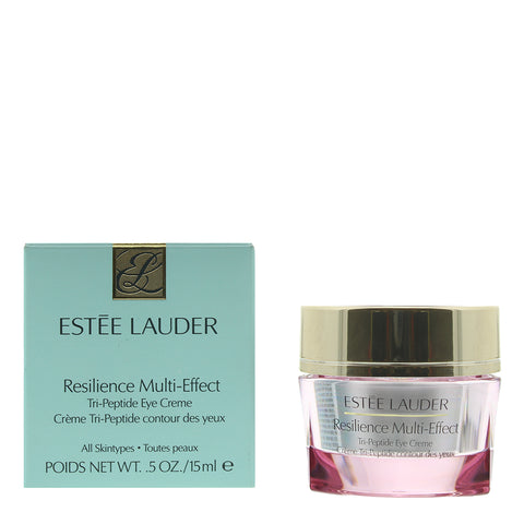 Estée Lauder Resilience Multi-Effect Tri-Peptide All Skin Types Eye Cream 15ml