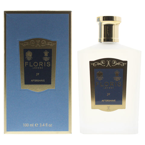 Floris JF Aftershave 100ml