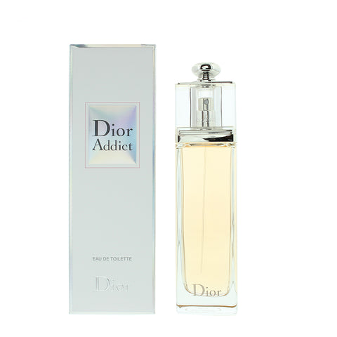 Dior Addict Eau de Toilette 100ml Spray