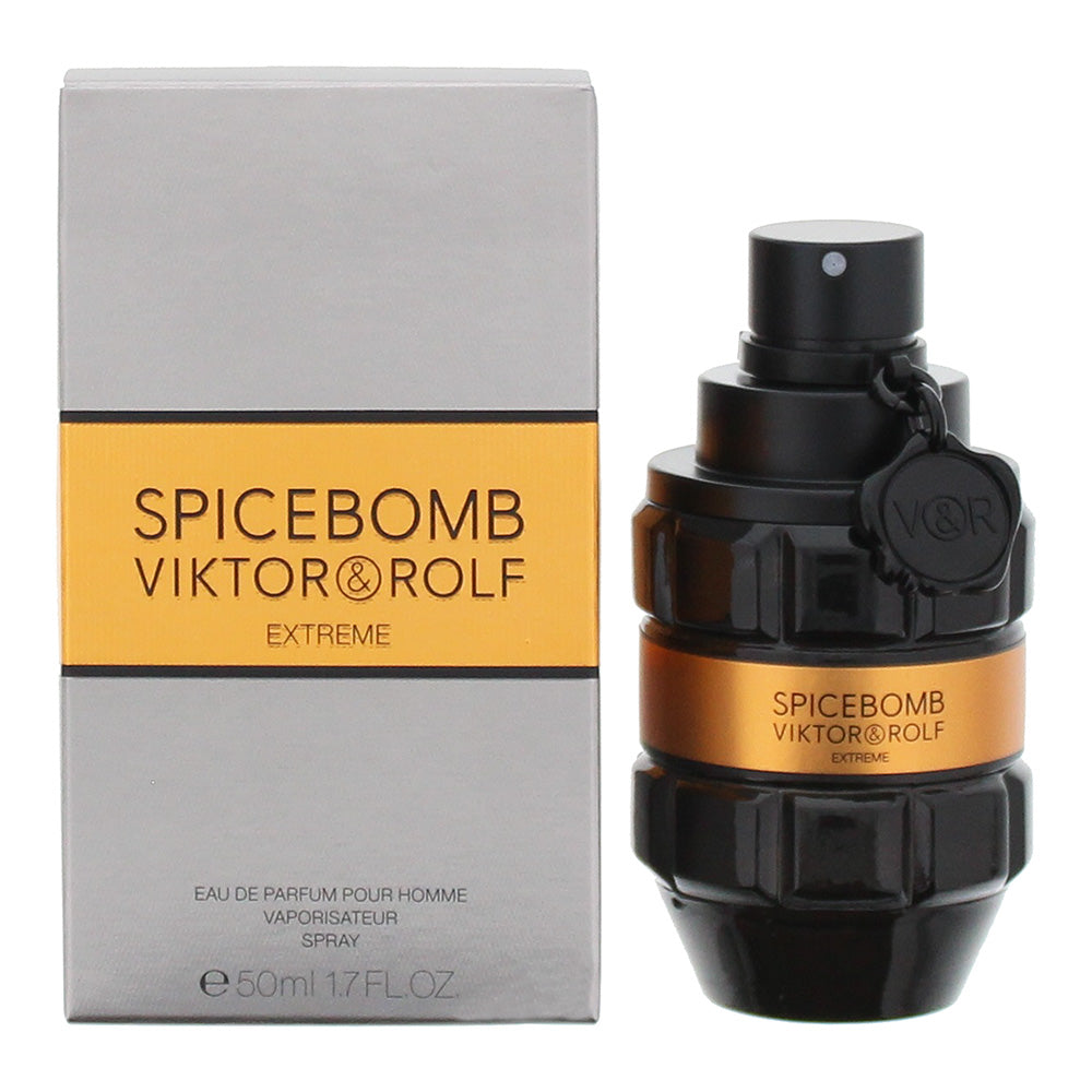 Viktor & Rolf SpiceBomb Extreme Eau de Parfum 50ml