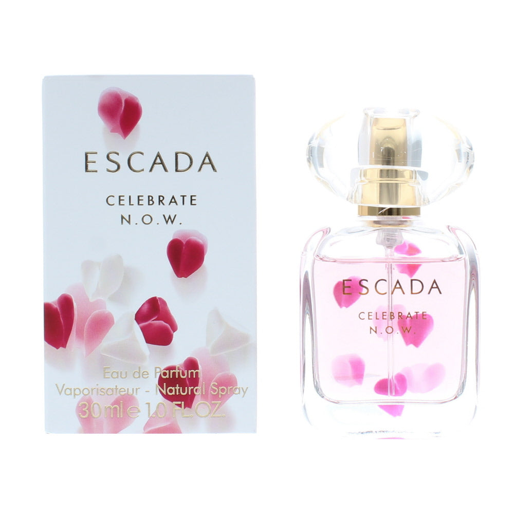 Escada Celebrate Now Eau de Parfum 30ml Spray