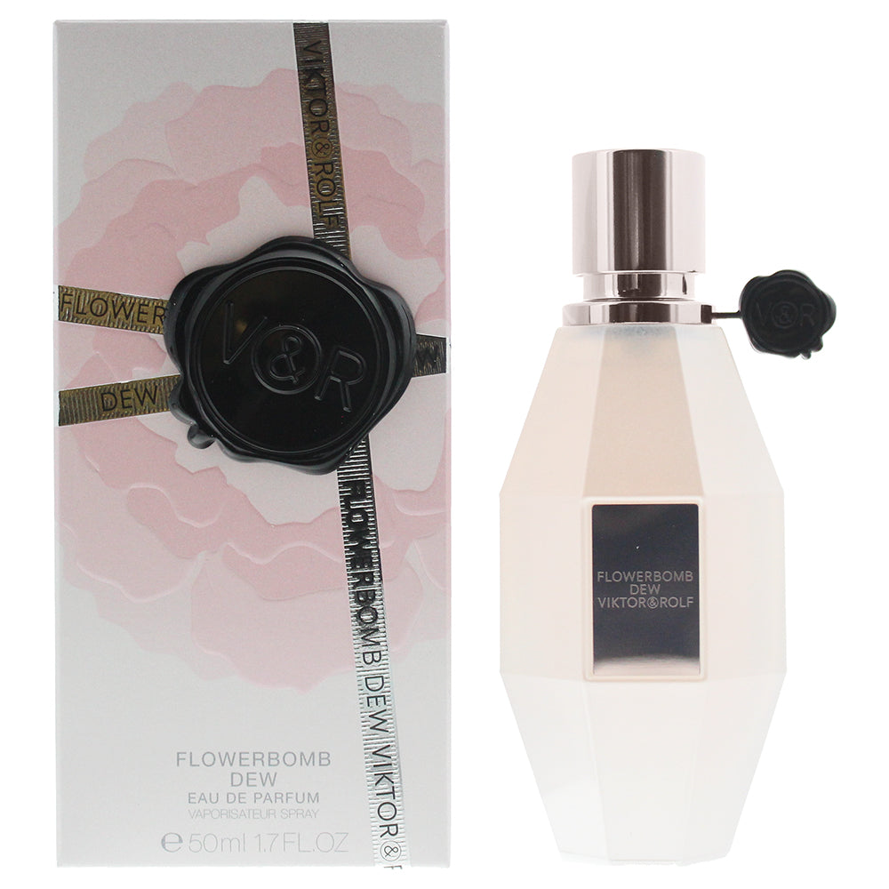 Viktor & Rolf Flowerbomb Dew Eau de Parfum 50ml