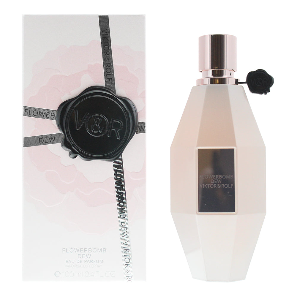 Viktor & Rolf Flowerbomb Dew Eau de Parfum 100ml