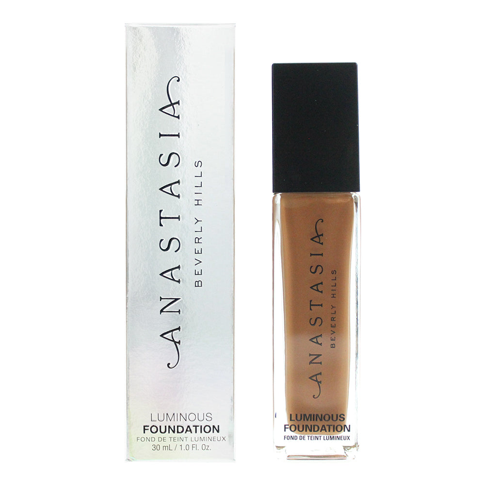 Anastasia Beverly Hills Luminous 490W Foundation 30ml