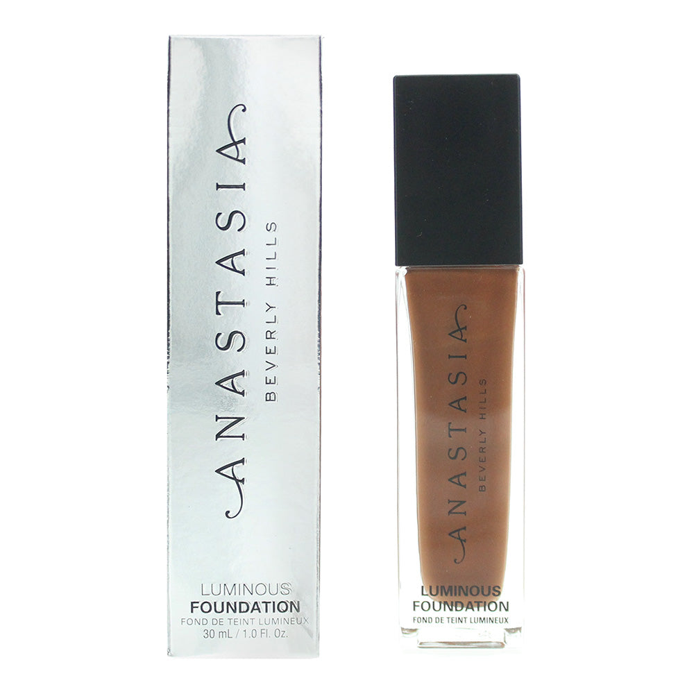 Anastasia Beverly Hills Luminous 550W Foundation 30ml