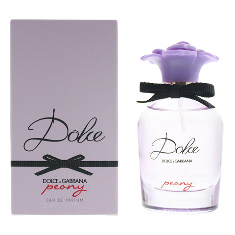 Dolce & Gabbana Dolce Peony Eau De Parfum 50ml