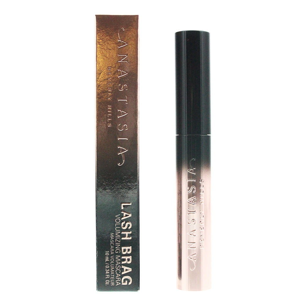 Anastasia Beverly Hills Lash Brag Volumizing Mascara 10ml