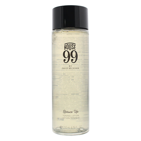 David Beckham House 99  Spruce up Toning Lotion 200ml