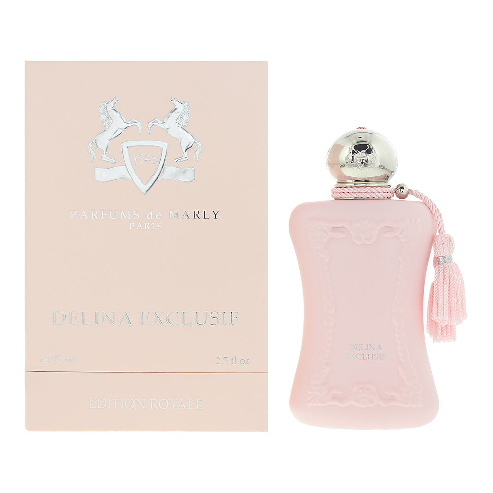 Parfums De Marly Delina Exclusif  Eau de Parfum 75ml