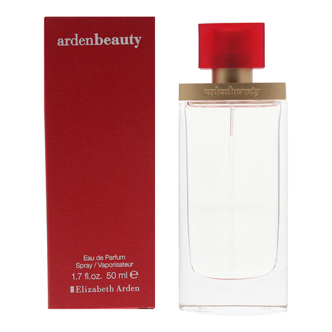 Elizabeth Arden Beauty Eau De Parfum 50ml