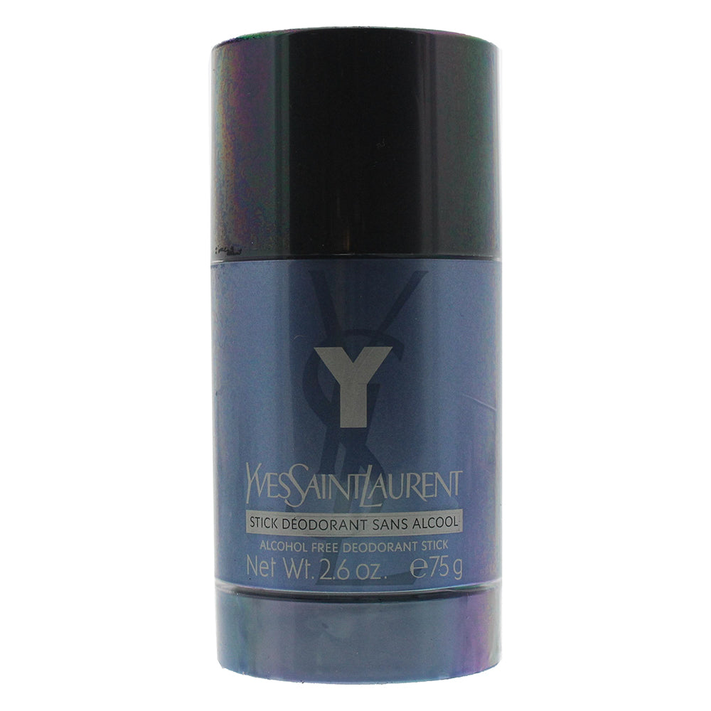 Yves Saint Laurent Y Deodorant Stick 75g