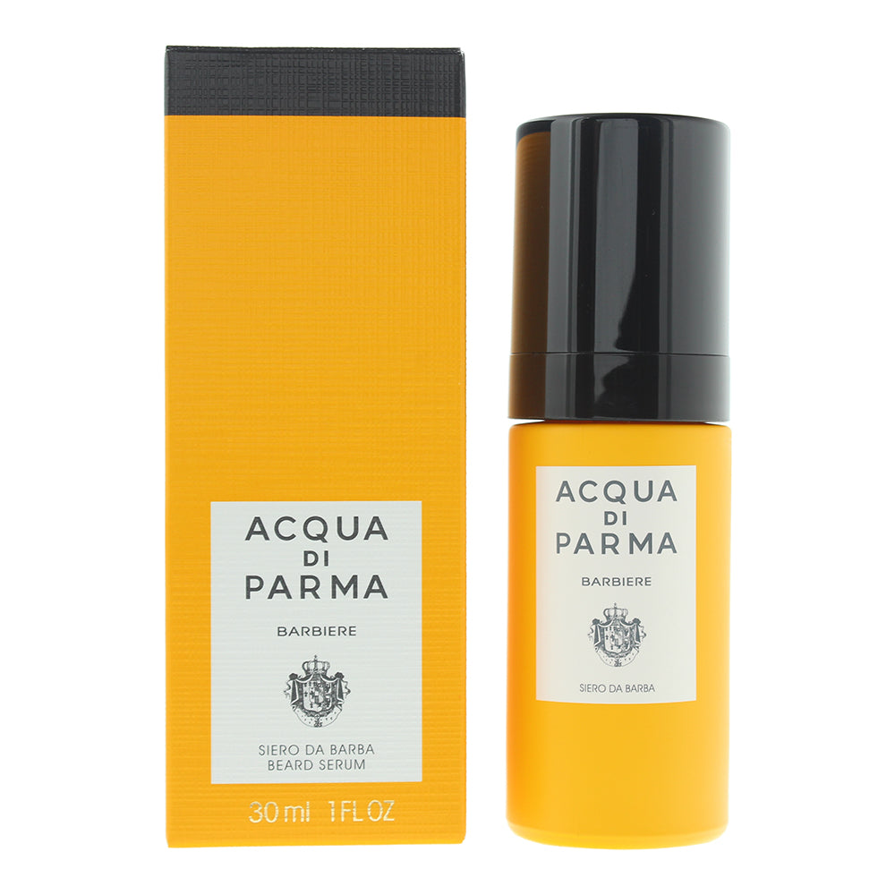 Acqua Di Parma Barbiere Beard Serum 30ml