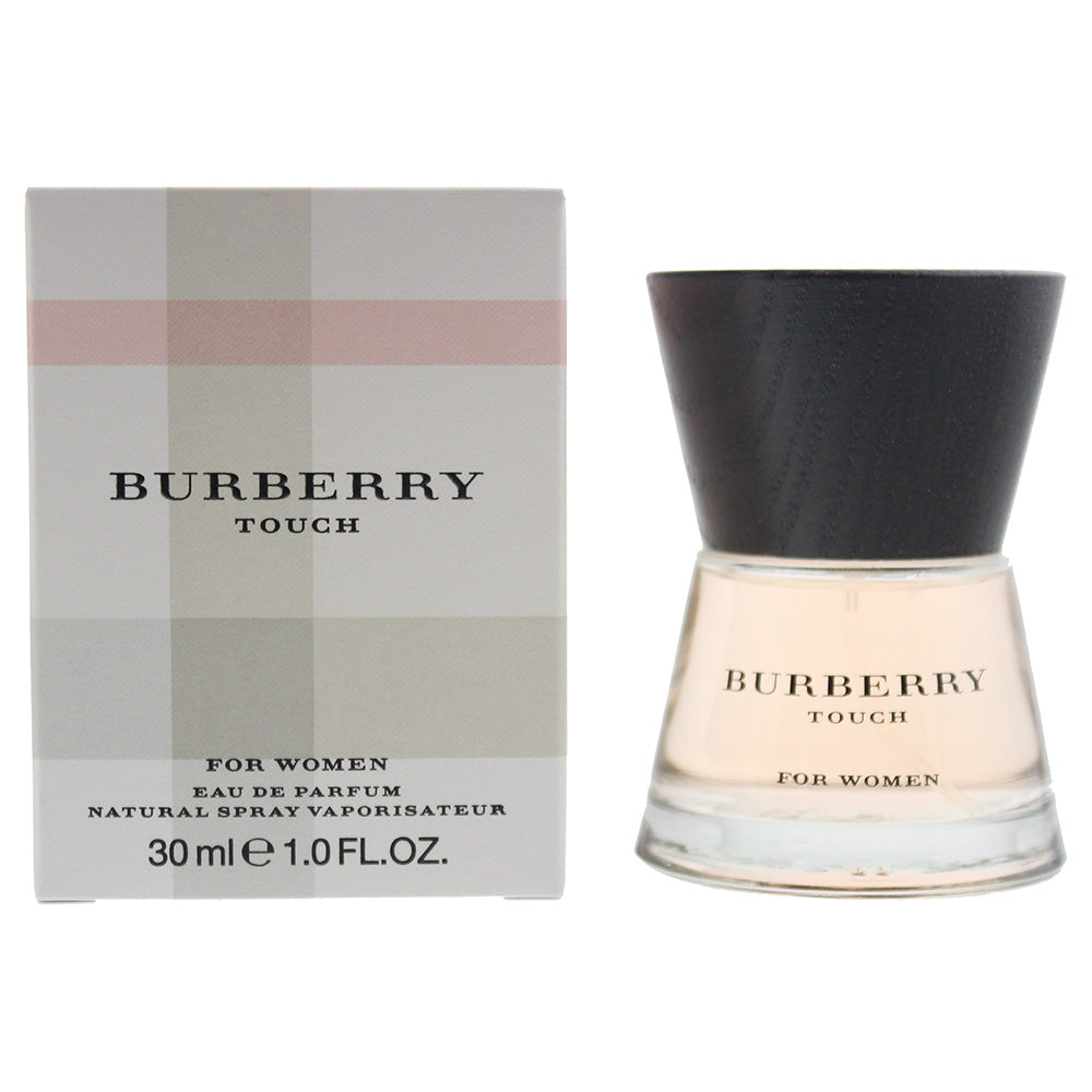 Burberry Touch For Women Eau de Parfum 30ml