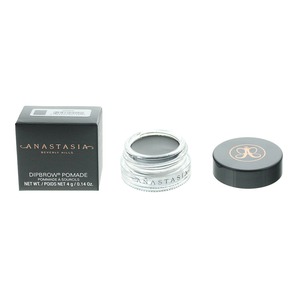 Anastasia Beverly Hills Dipbrow Granite Pomade 4g