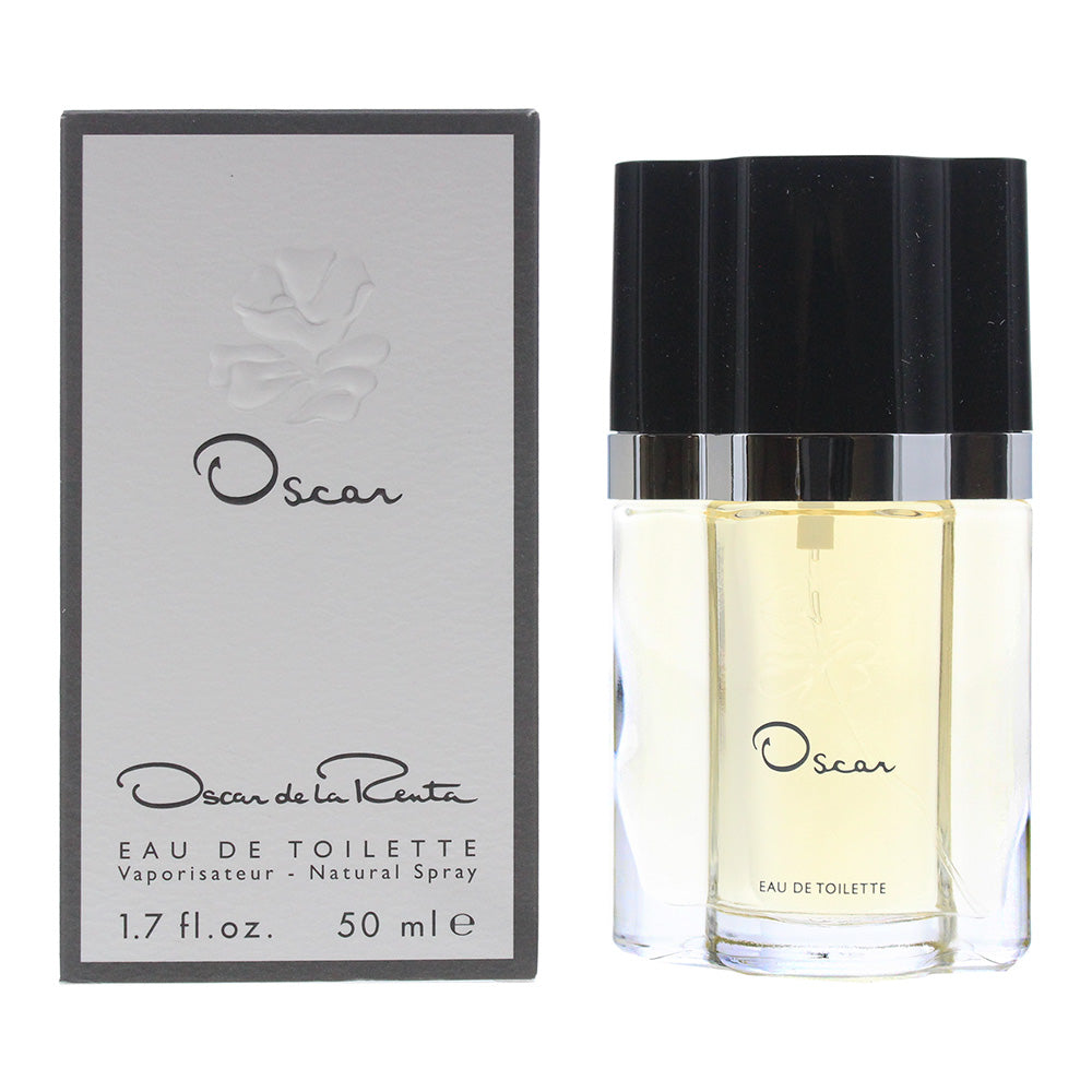 Oscar De La Renta Oscar Eau de Toilette 50ml