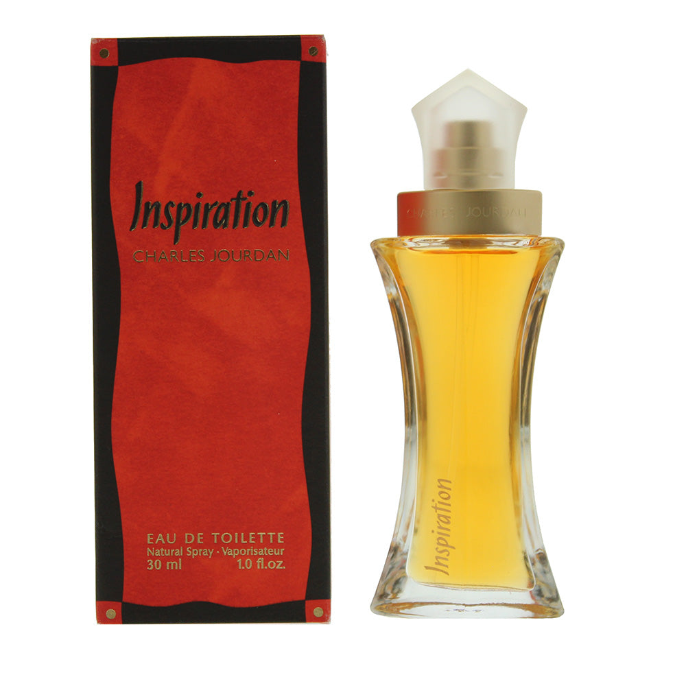 Charles Jourdan Inspiration Eau De Toilette 30ml