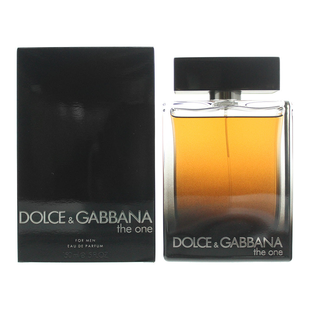 Dolce & Gabbana The One For Men Eau de Parfum 150ml