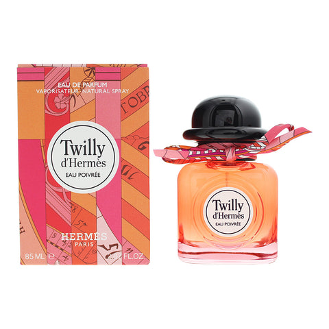 Hermès Twilly D'Hermès Eau Poivree Eau De Parfum 85ml