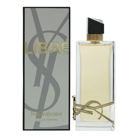 Yves Saint Laurent Libre Eau De Parfum 150ml